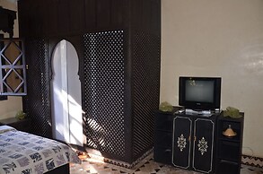 Villa Guest