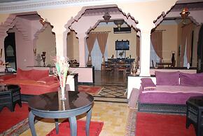 Villa Guest