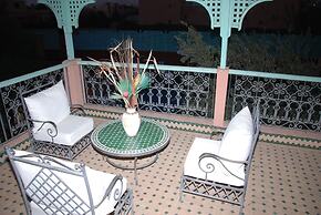 Villa Guest