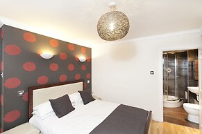 Burnets Apartments