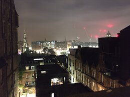 Burnets Apartments