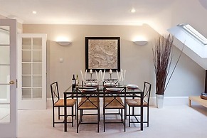 Burnets Apartments