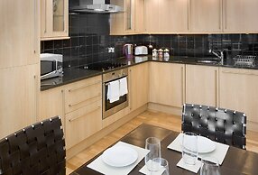 Burnets Apartments