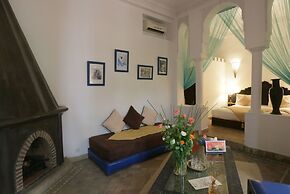 Riad Pachavana