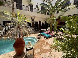 Riad Pachavana