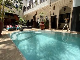 Riad Pachavana