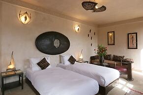 Riad Pachavana