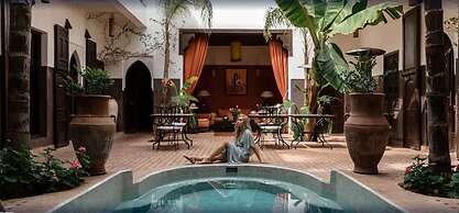 Riad Pachavana