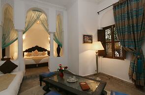 Riad Pachavana