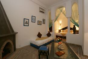 Riad Pachavana