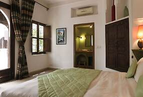 Riad Pachavana