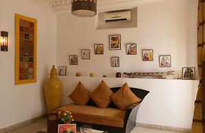 Riad Pachavana