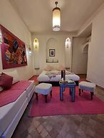 Riad Pachavana