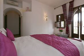 Riad Pachavana