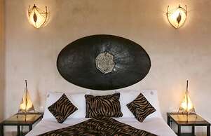 Riad Pachavana