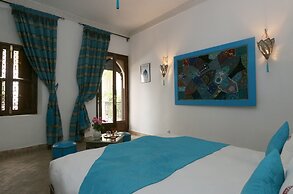 Riad Pachavana
