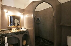 Riad Pachavana