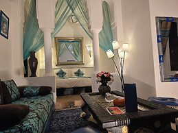 Riad Pachavana