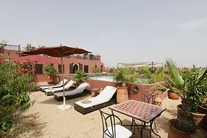 Riad Pachavana