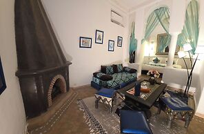 Riad Pachavana