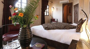 Riad Pachavana