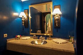 Riad Pachavana