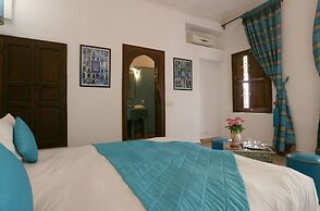 Riad Pachavana