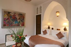 Riad Pachavana