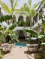 Riad Pachavana