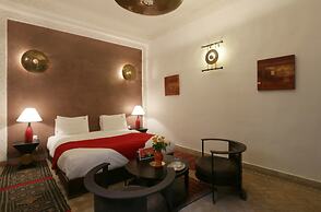 Riad Pachavana