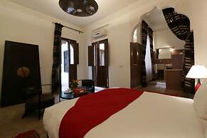 Riad Pachavana