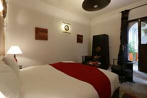 Riad Pachavana
