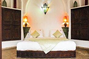 Riad Pachavana