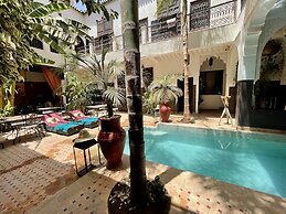 Riad Pachavana