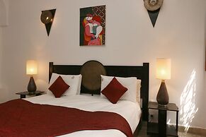 Riad Pachavana
