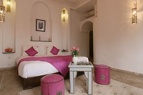 Riad Pachavana