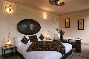 Riad Pachavana