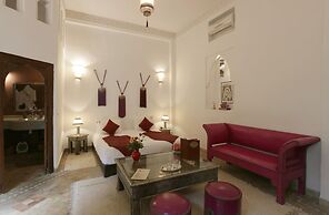 Riad Pachavana