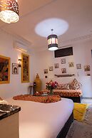 Riad Pachavana