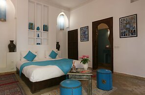 Riad Pachavana