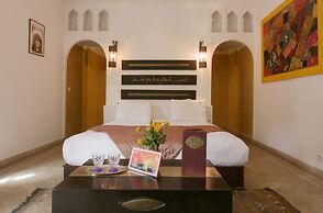 Riad Pachavana