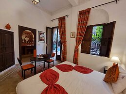 Riad Pachavana