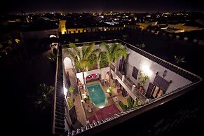 Riad Pachavana