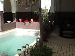 Riad Pachavana