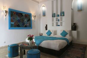 Riad Pachavana
