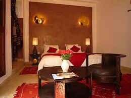Riad Pachavana