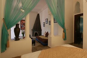 Riad Pachavana