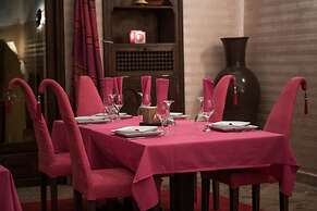 Riad Pachavana