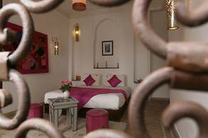 Riad Pachavana
