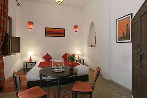 Riad Pachavana